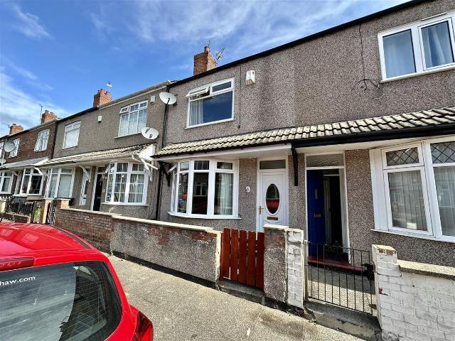House for rent in Harrowgate Hill, Darlington