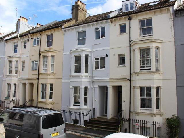 Apartment for rent in Brunswick