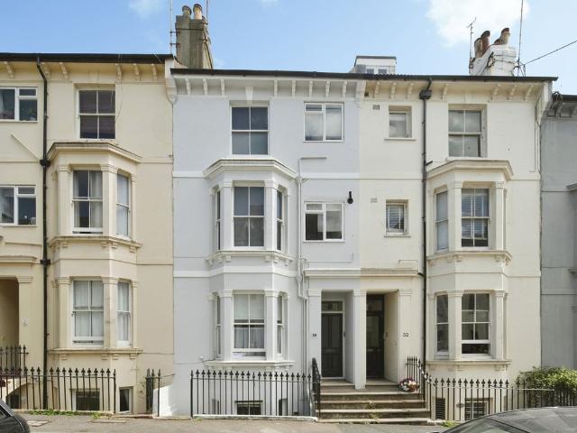 House for rent in Brunswick, Hove