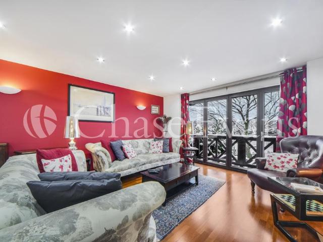 House for rent in Millwall, Greater London