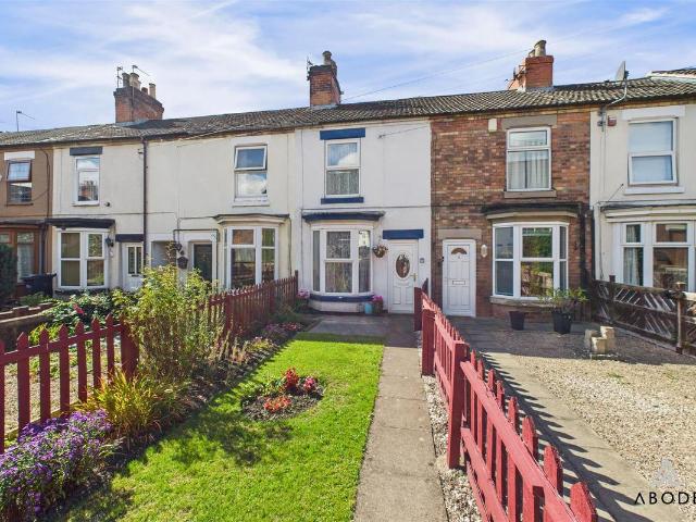 House for rent in Horninglow and Eton, Beamhurst