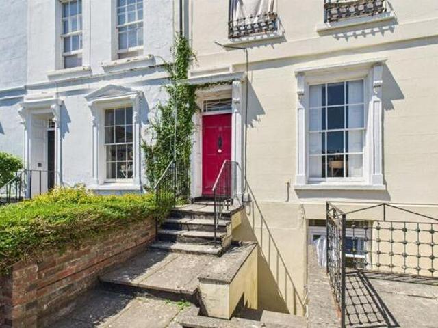 House for sale in St Leonards, Watergate