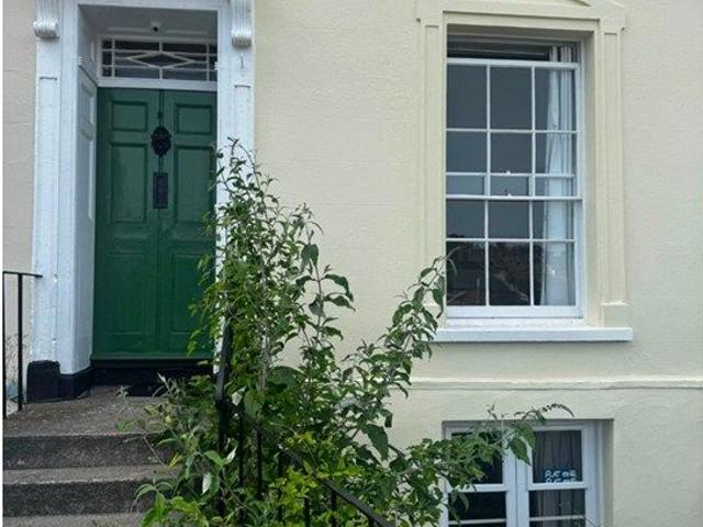 Apartment for rent in St Leonards, Watergate