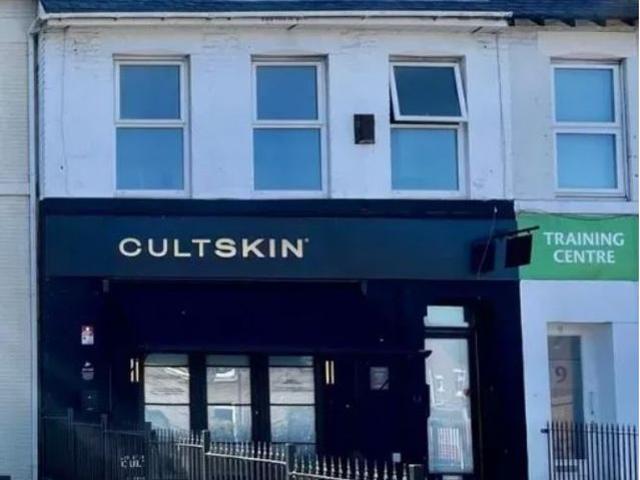 Apartment for rent in Gosforth, Tyne And Wear