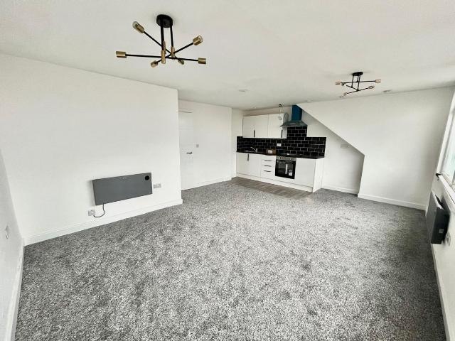 Apartment for rent in Gosforth, Tyne And Wear