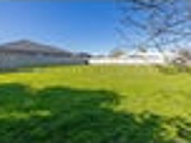 Land for sale in Opaki, Wellington