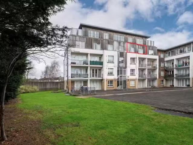 Apartment to rent