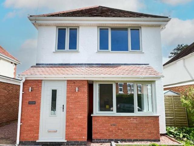 House for sale in The Ronkswood, Worcester
