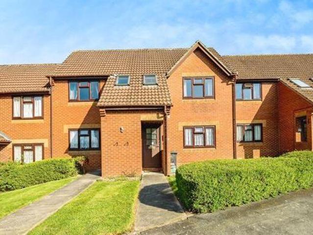 House for sale in Cressex, Buckinghamshire