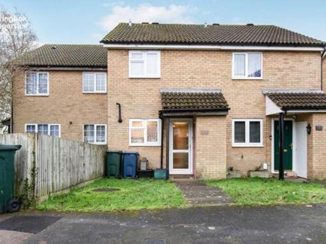 House for sale in Cressex, Buckinghamshire