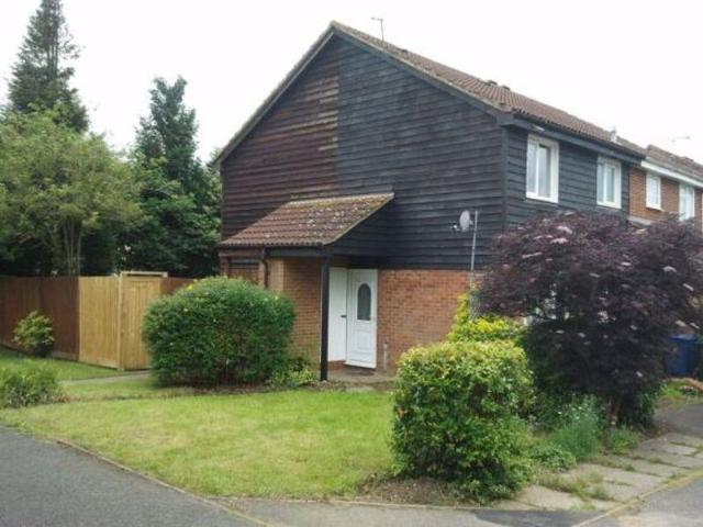 House for rent in Cressex, Buckinghamshire