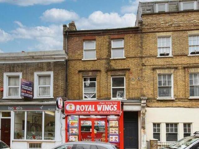 House for sale in Lyons, Greater London