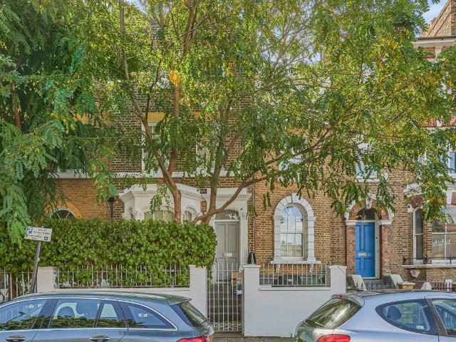 House for rent in London Borough of Lambeth, Greater London