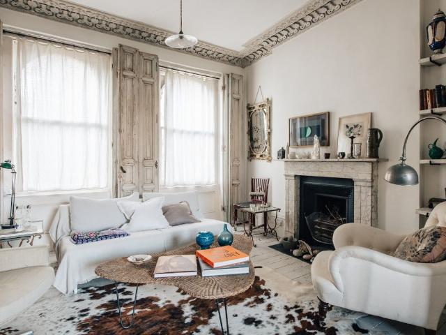 Apartment for rent in Stockwell, Greater London