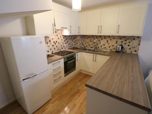 Apartment for rent in West Norwood, Greater London
