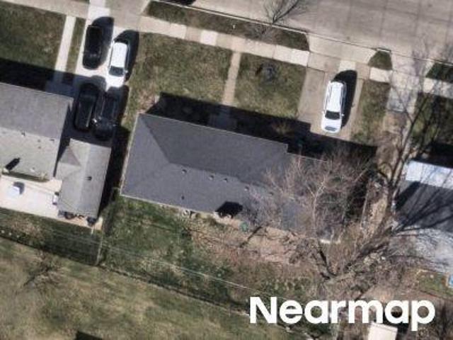House for sale in Saint Clair Shores, Michigan
