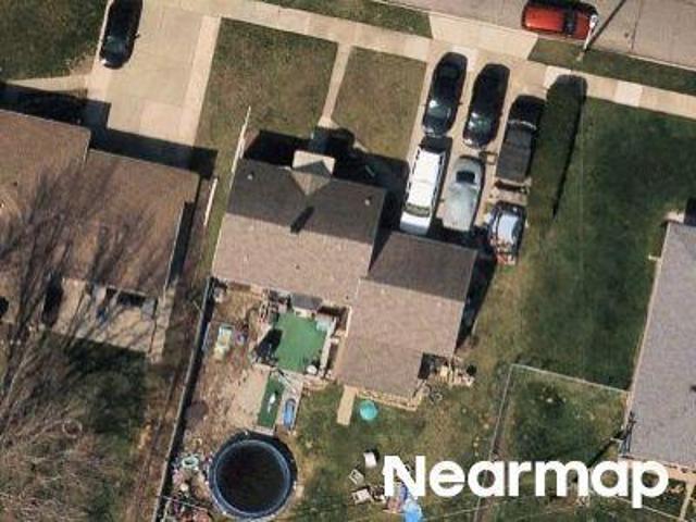 House for sale in Saint Clair Shores