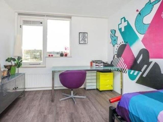 Appartement te huur in West, Amsterdam