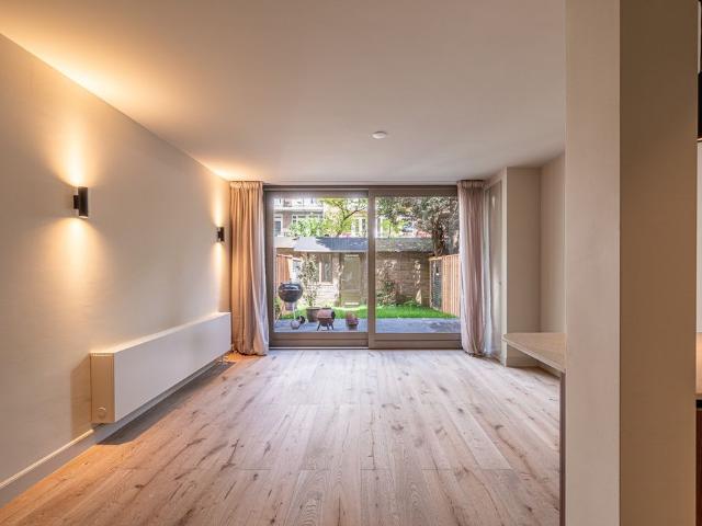 Appartement te huur in West, Amsterdam