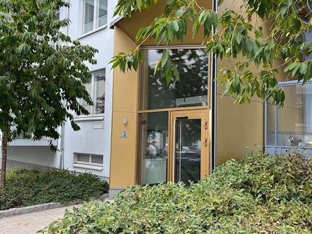 Lägenhet hyra i Stockholm