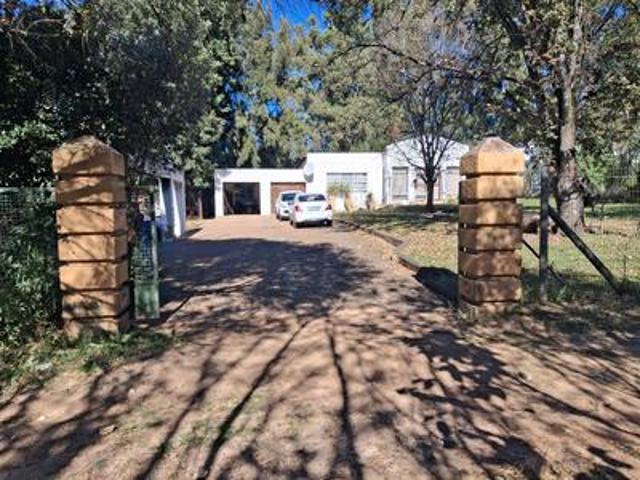 Property for sale in Gauteng