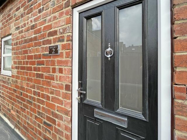 Apartment for rent in Low Harrogate, Harrogate