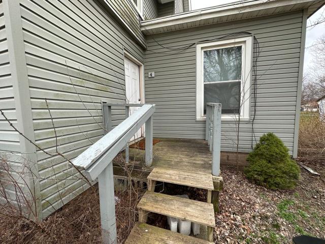 Apartment for rent in Michigan