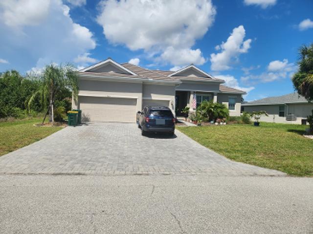 House for sale in Port Charlotte, Florida