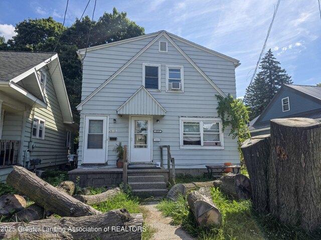 House for sale in Lansing, Michigan