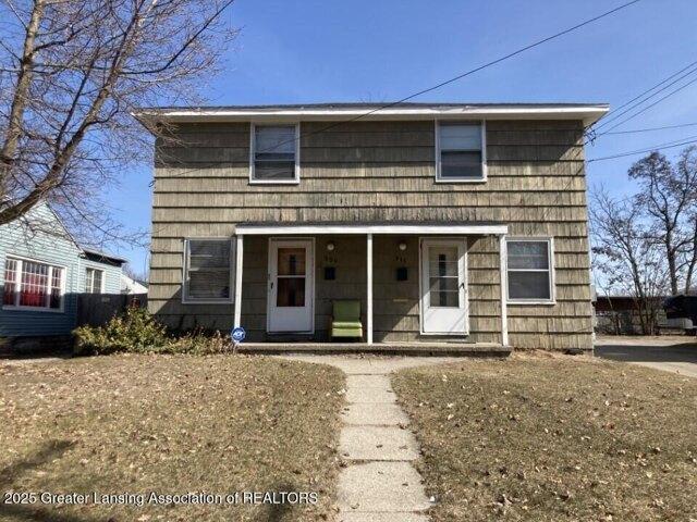 House for sale in Lansing, Michigan