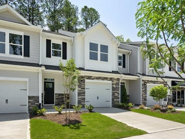 Townhouse for sale in Lansing, Iowa