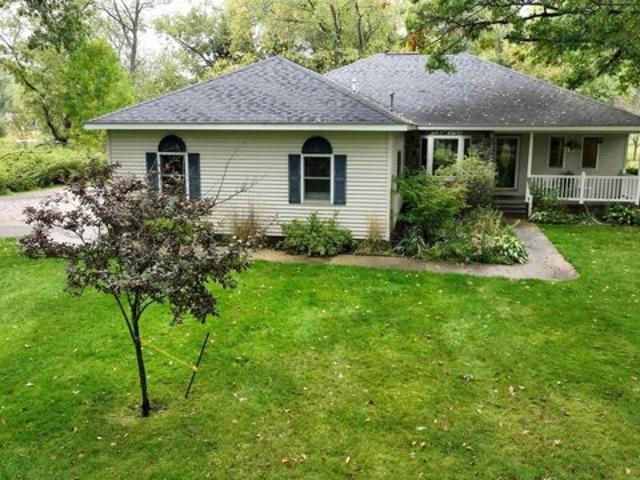 House for sale in Houghton Lake, Michigan