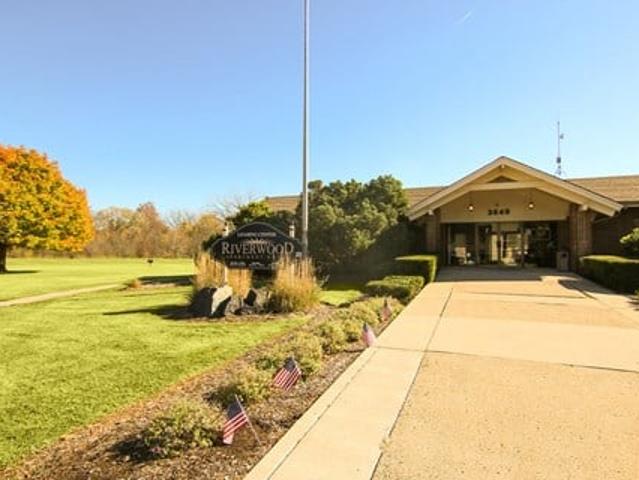Apartment for rent in Lansing