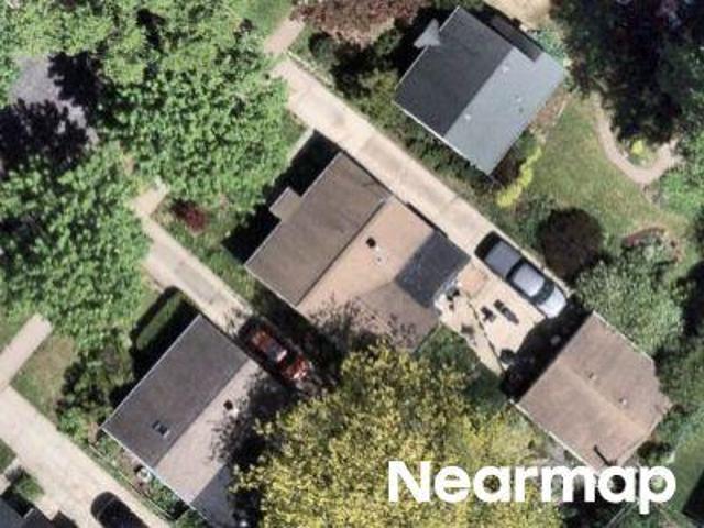 House for sale in Madison, Wisconsin