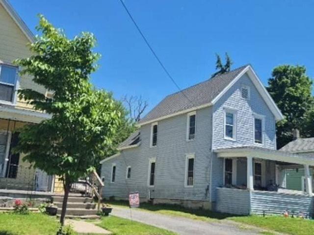 House for sale in Watertown, New York