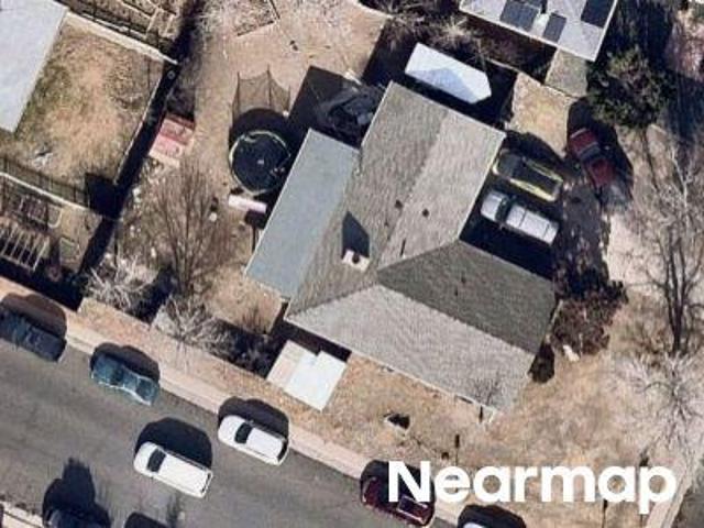House for sale in Arapahoe, Colorado