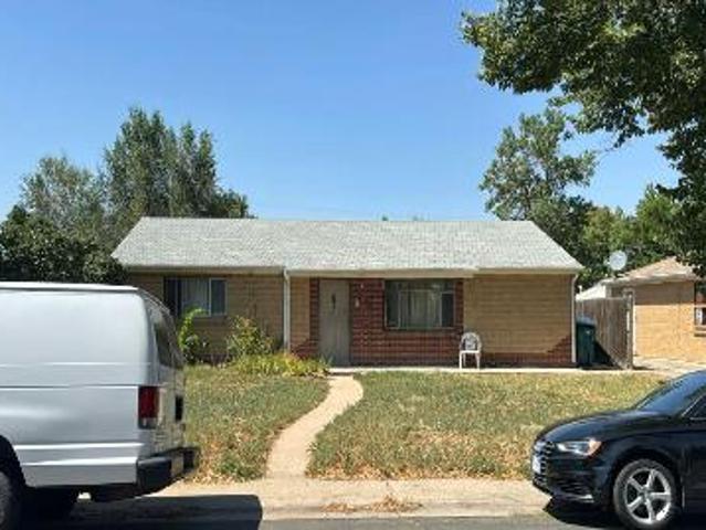 House for sale in Aurora, Colorado