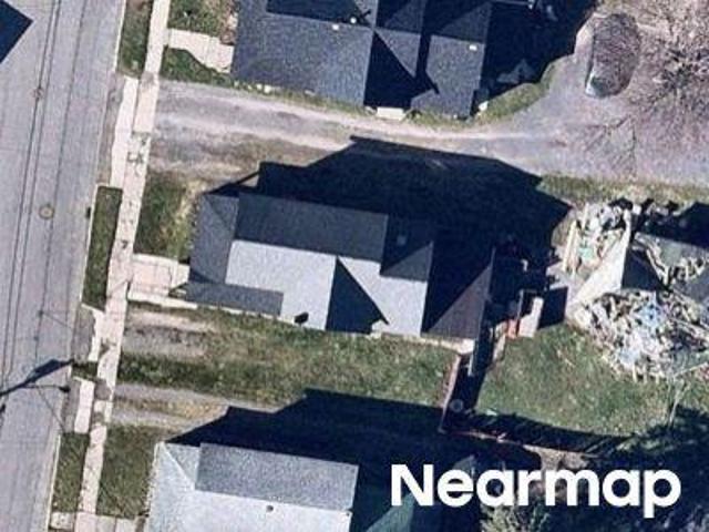 House for sale in Watertown, New York