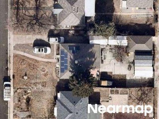 House for sale in Aurora, Colorado