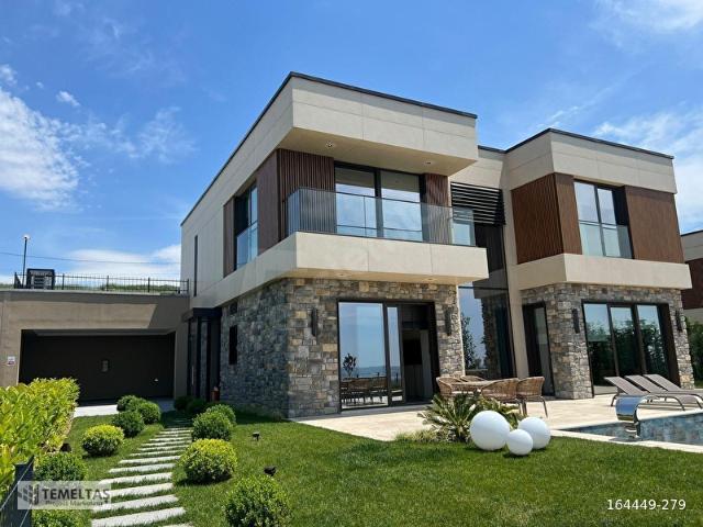 Büyükçekmece, İstanbul içerisinde satılık Villa