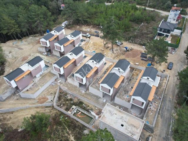Kuşadasi, Aydin içerisinde satılık Villa