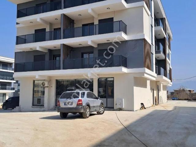 Kemalpaşa, İzmir içerisinde satılık mülk