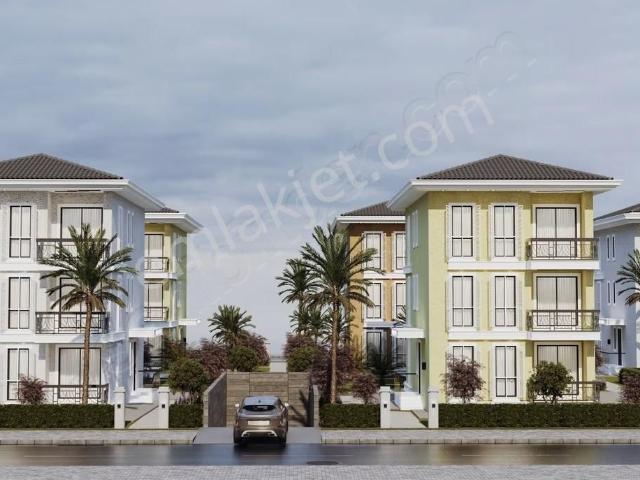 Biga, Çanakkale içerisinde satılık Villa
