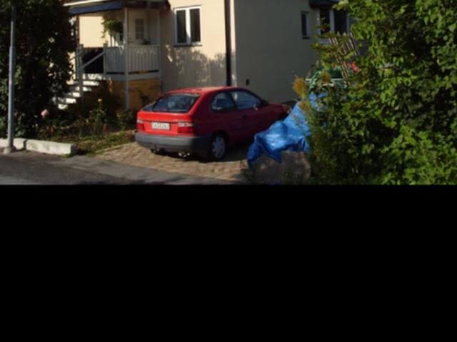 Hus hyra i Stockholm