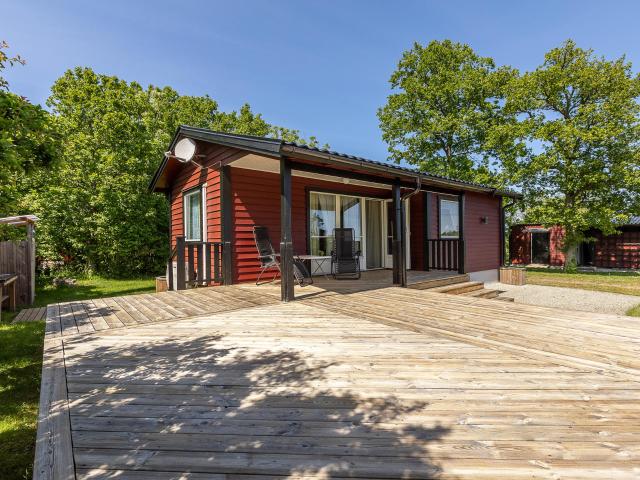 Villa till salu i Borgholm