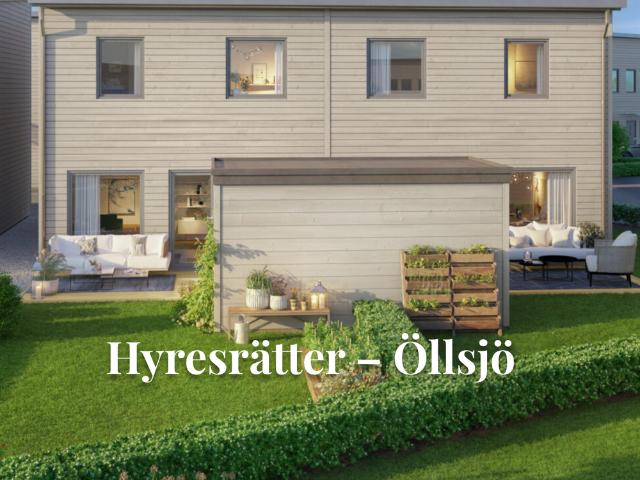 Hus hyra i Kristianstad, Skåne