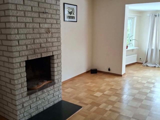 Hus hyra i Vittsjö, Skåne län