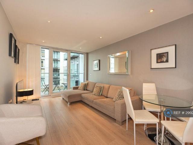 Apartment for rent in Greater London