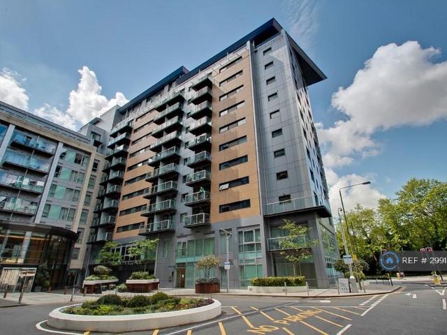 Apartment for rent in Greater London