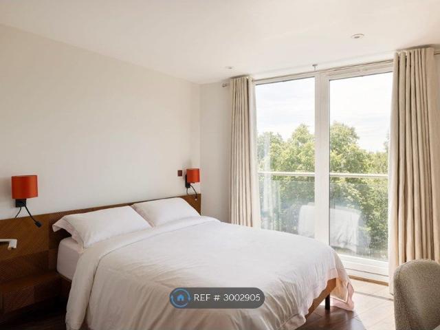 Apartment for rent in Greater London